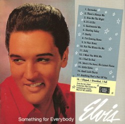 Something for Everybody