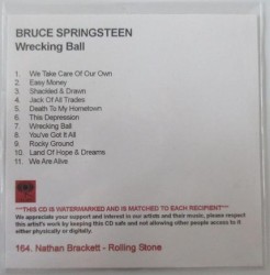 Wrecking Ball