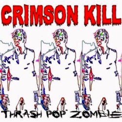 Thrash Pop Zombie