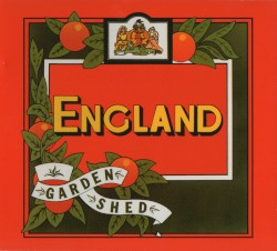 Garden Shed