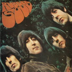 Rubber Soul