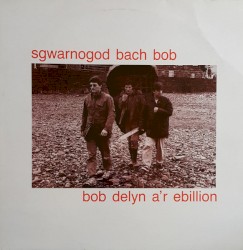 Sgwarnogod Bach Bob