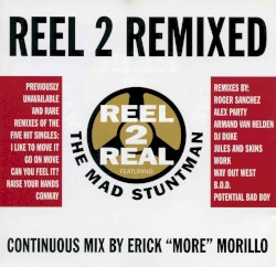 Reel 2 Remixed