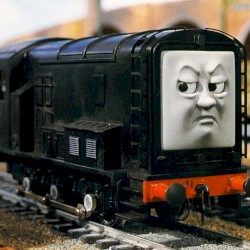 Devious Diesel's Theme (Series 2)