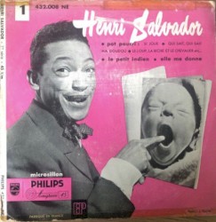 1 â Potâpourri / Le Petit Indien / Elle me donne