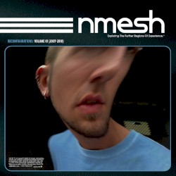 Reconfigurations: Volume 01 (2007-2010)