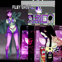 SØRCERER ØF THE M▲†RIX