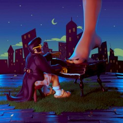 PECCATO PER I TESTI (Acoustic Version)