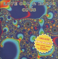 Love, God & Radio