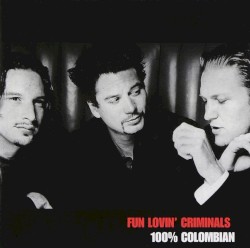 100% Colombian