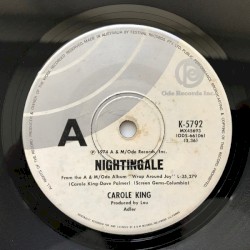 Nightingale / You’re Something New