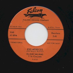 Eso mereces / Ficha jugada