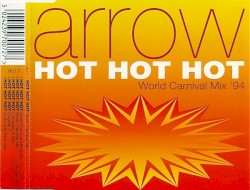 Hot Hot Hot: World Carnival Mix '94