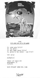 Bone: It’s Old But It’s CBD Good