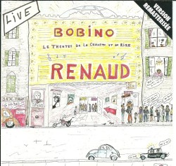 Renaud à Bobino