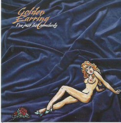 I’ve Just Lost Somebody