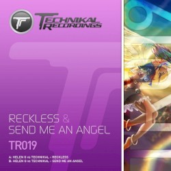 Reckless / Send Me An Angel