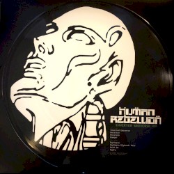 Inverted Universe EP