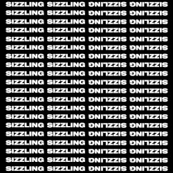 Sizzling