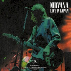 Live In Japan