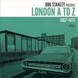 London A to Z (1962‐1973)