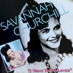 I Want To Be Loved