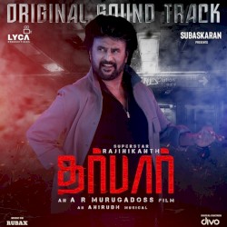 Darbar (Original Sound Track)
