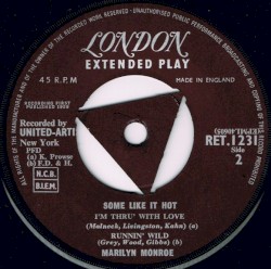 Some Like It Hot