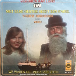 Niet elke oester heeft een parel / We waren het bijna vergeten