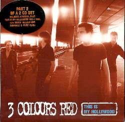 This Is My Hollywood