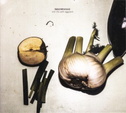 Still Life With Eggplant