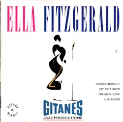 Jazz ’round Midnight