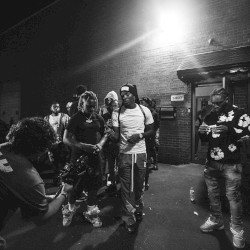 Queen's Gambit & Quagen.