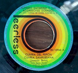 Cumbia del peñon / Cumbia del tamborin