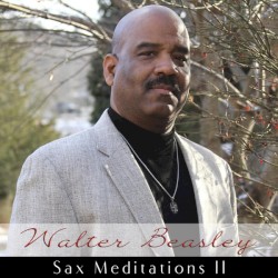 Sax Meditations II
