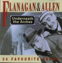 Underneath the Arches