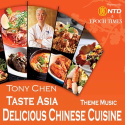 Taste Asia - Delicious Chinese Cuisine