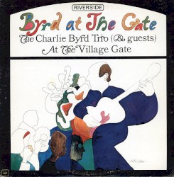 Byrd at the Gate