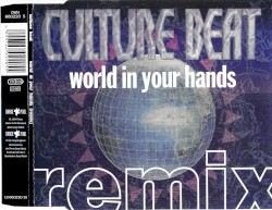 World In Your Hands (Remix)