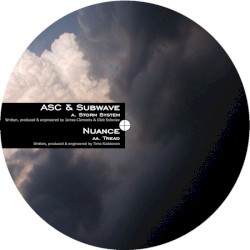 Storm System / Tread