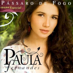 Pássaro de fogo