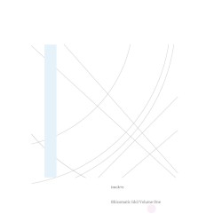 Rhizomatic Idol Volume One