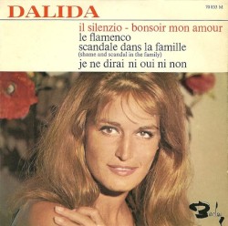 Il silenzio – Bonsoir mon amour