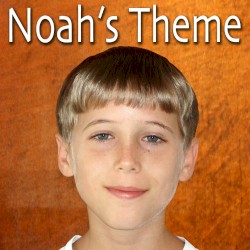 Noah’s Theme ~ Special Gift Edition