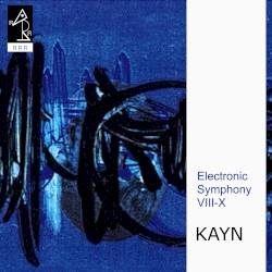 Electronic Symphony VIII–X