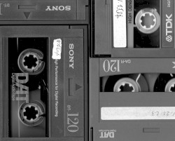 From DAT Archive #8 Subway Station, Santa Monica Beach, Nakazato Tunnel etc.