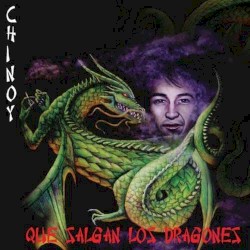 Que salgan los dragones