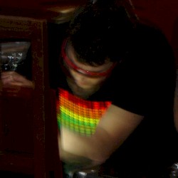Live At Audio Foundation and Aotea Gallery 2017