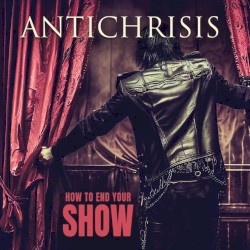 How To End Your Show