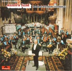 In der St. Patricks Cathedral